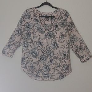 Talbots blouse